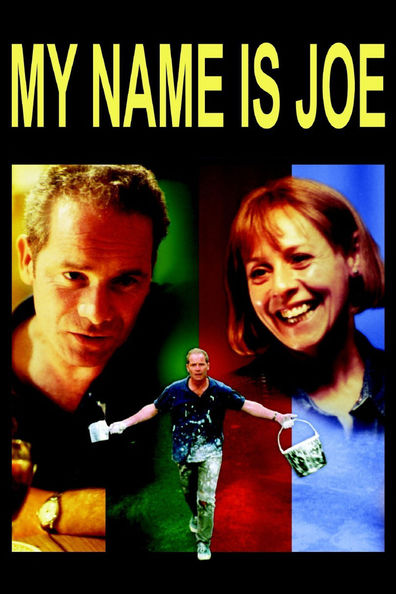 Movies My Name Is Joe poster