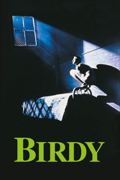Movies Birdy poster