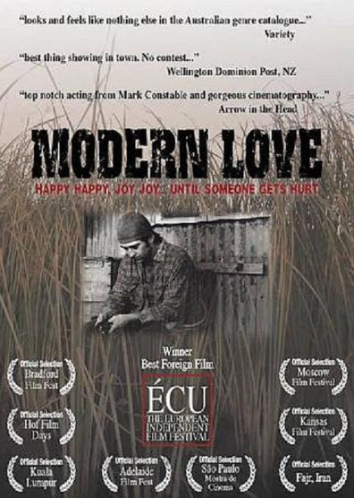 Movies Modern Love poster