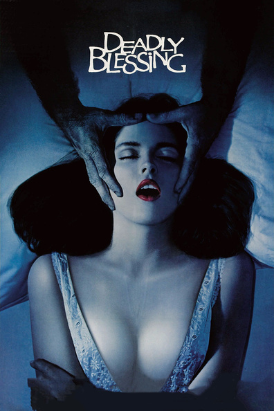 Movies Deadly Blessing poster