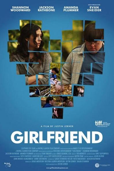 Movies Girlfriend poster
