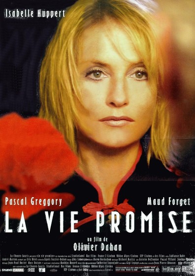 Movies La Vie promise poster