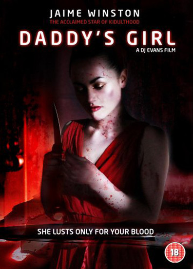 Movies Daddy's Girl poster