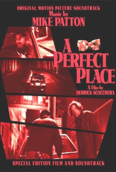 Movies A Perfect Place poster