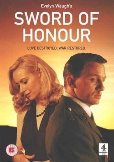 Movies Sword of Honour poster