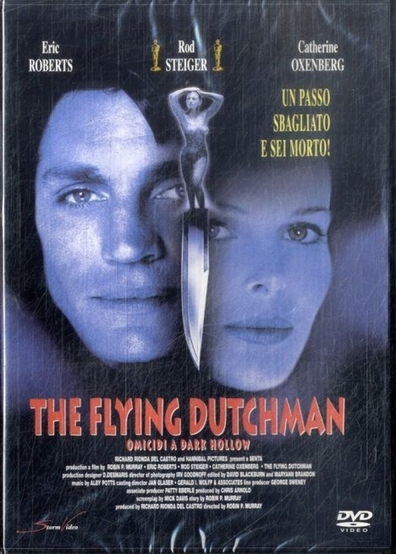 Movies The Flying Dutchman poster