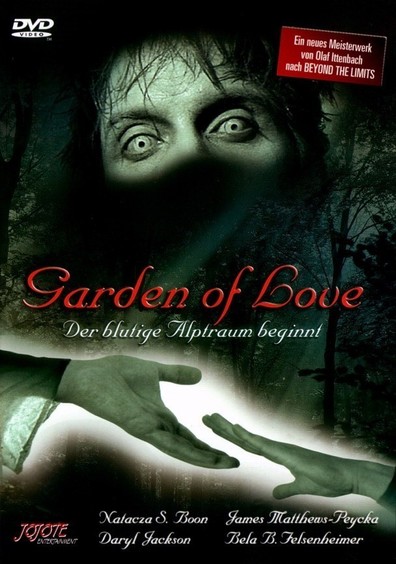 Movies Garden of Love poster