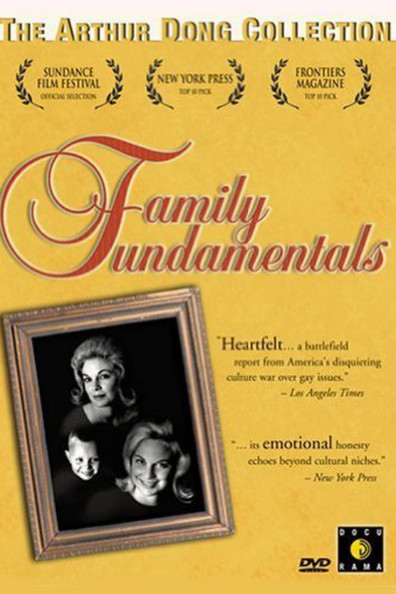 Movies Family Fundamentals poster