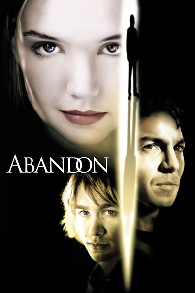 Movies Abandon poster