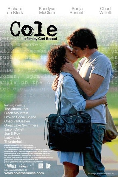 Movies Cole poster