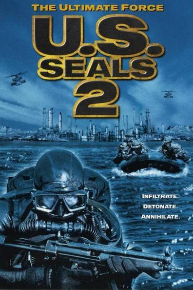 Movies U.S. Seals II poster