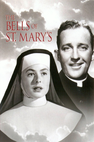 Movies The Bells of St. Mary's poster