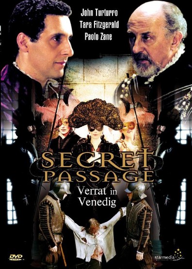 Movies Secret Passage poster