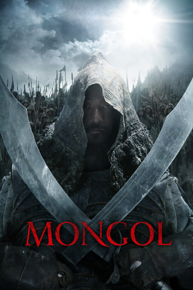 Movies Mongol poster