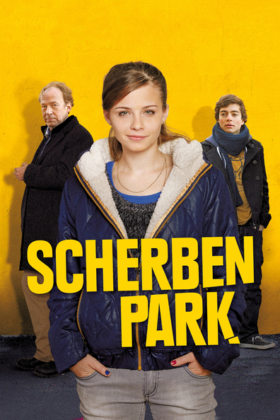 Movies Scherbenpark poster