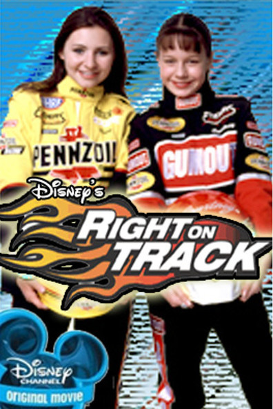 Movies Right on Track poster