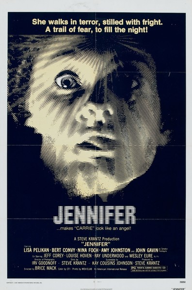 Movies Jennifer poster