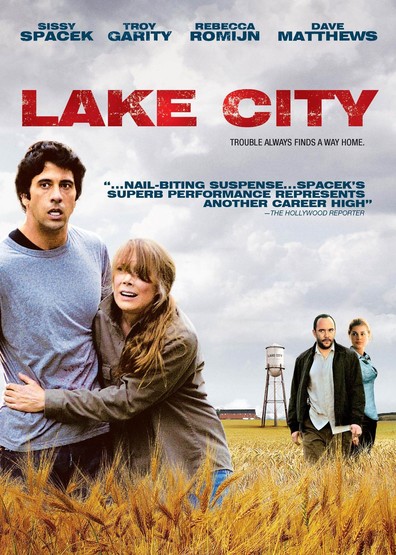 Movies Lake City poster
