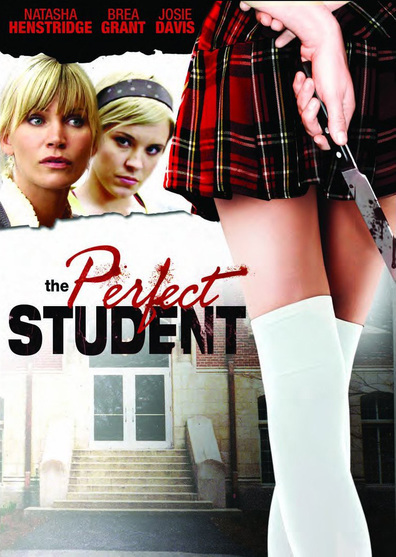 Movies The Perfect Student poster