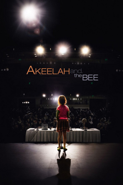 Movies Akeelah and the Bee poster