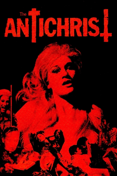 Movies L'anticristo poster