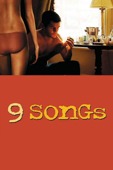 Movies 9 Songs poster