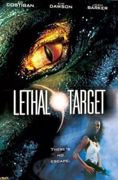 Movies Lethal Target poster