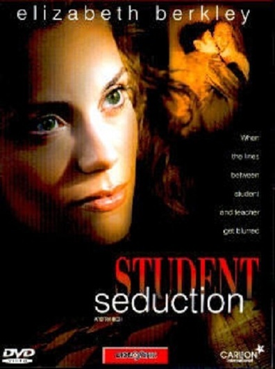 Movies Student Seduction poster