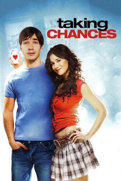 Movies Taking Chances poster