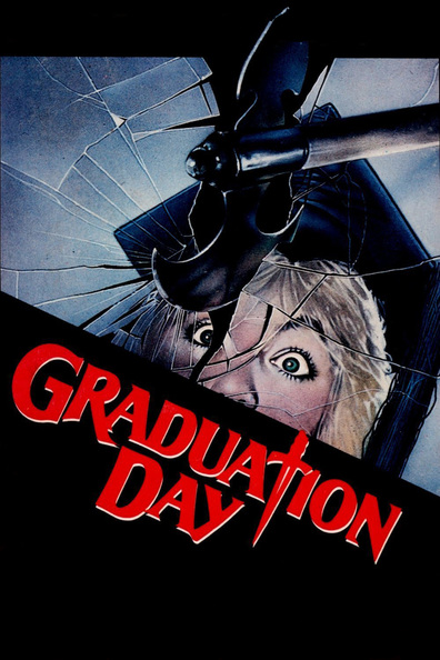 Movies Graduation Day poster