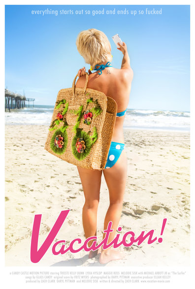 Movies Vacation! poster