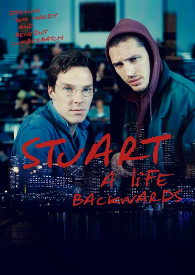 Movies Stuart: A Life Backwards poster