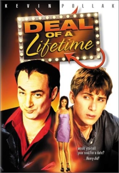 Movies Deal of a Lifetime poster