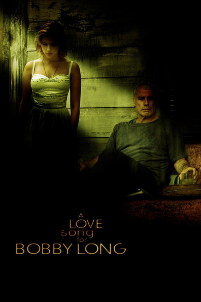 Movies A Love Song for Bobby Long poster