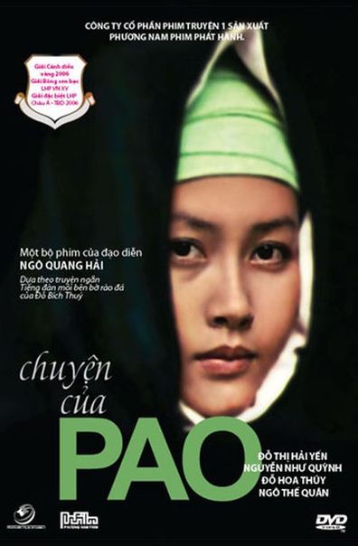 Movies Chuyen cua Pao poster
