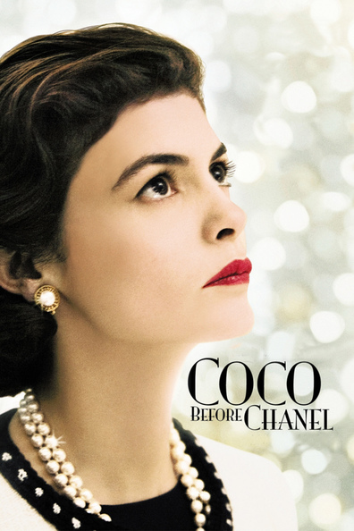 Movies Coco avant Chanel poster