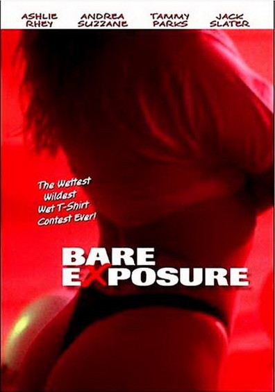 Movies Bare Exposure poster