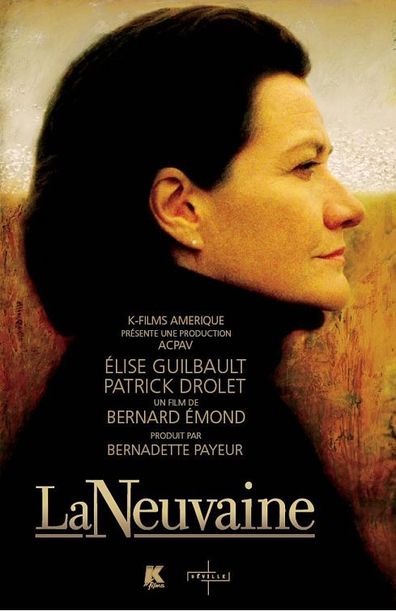 Movies La neuvaine poster