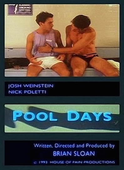 Movies Pool Days poster