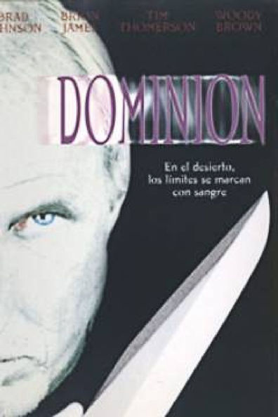 Movies Dominion poster