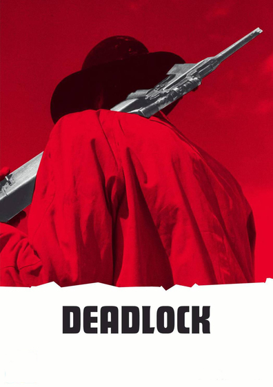 Movies Deadlock poster