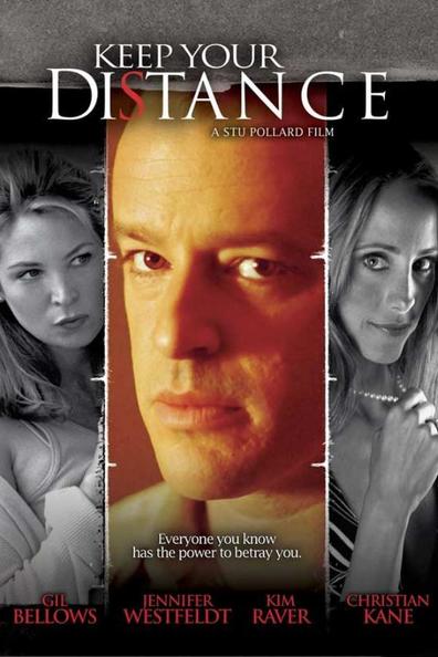 Movies Keep Your Distance poster