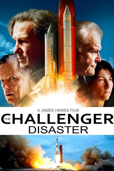 Movies The Challenger poster