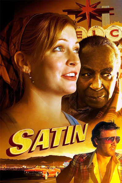 Movies Satin poster