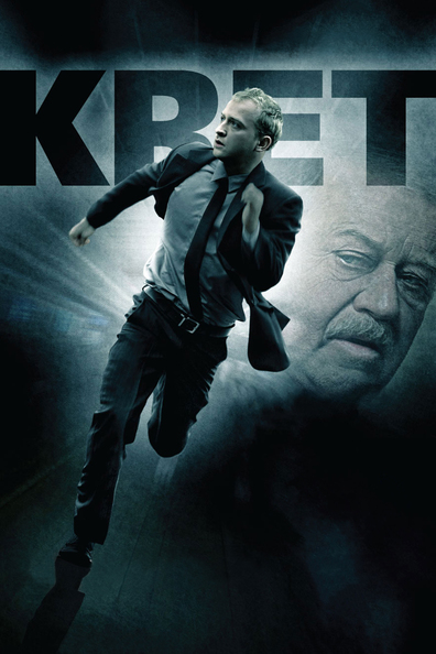 Movies Kret poster