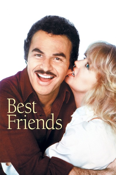 Movies Best Friends poster