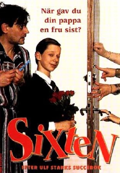 Movies Sixten poster