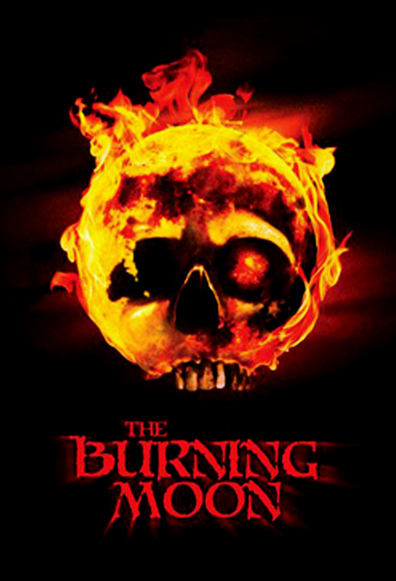 Movies The Burning Moon poster