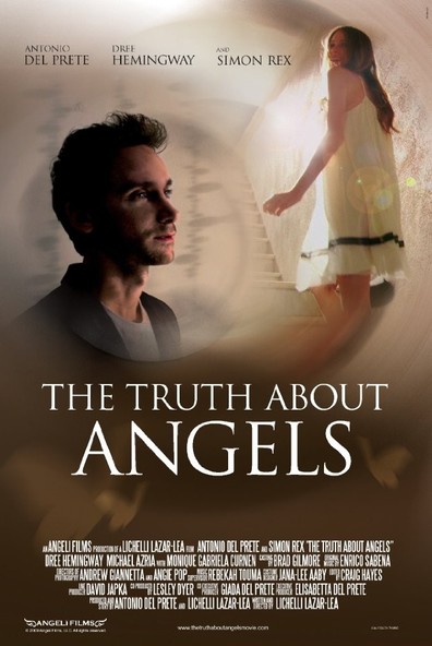 Movies The Truth About Angels poster