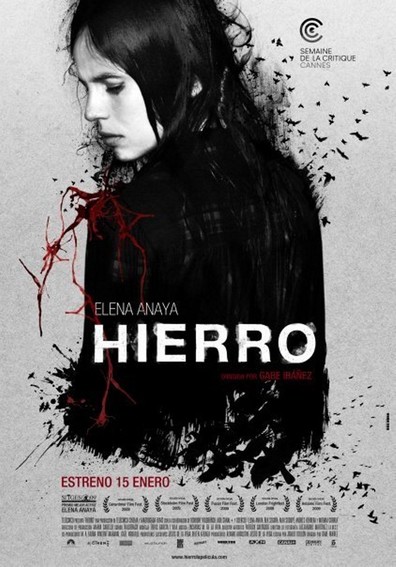 Movies Hierro poster